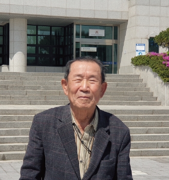 동학농민혁명 참여자 윤치문의 증손자 윤영식 섬네일 파일