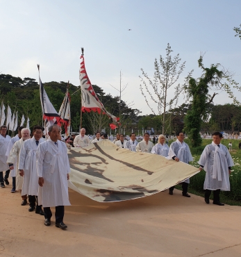 제56회 동학농민혁명기념제 섬네일 파일