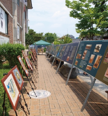 2021동학농민혁명 기념주간 행사 섬네일 파일