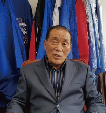 장성동학농민혁명기념사업회를 찾아서 섬네일 파일