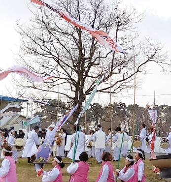 동학농민혁명 제125주년 고부농민봉기 재현행사 섬네일 파일