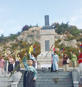 제28회 내포동학농민혁명군추모제 섬네일 파일