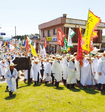 제124주년 동학농민혁명 무장기포 기념행사 섬네일 파일