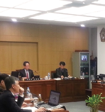 동학농민혁명기념관 2013년도 하반기 전라북도의회 업무보고 섬네일 파일