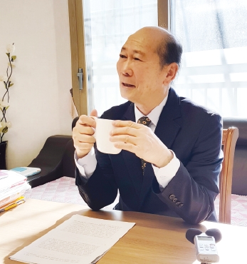 동학농민혁명 참여자 함완석의 손자 함기영 섬네일 파일