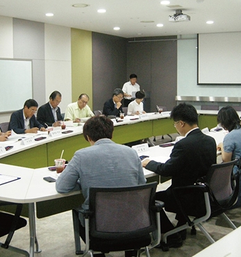 재단 2기 4차 이사회 개최 섬네일 파일