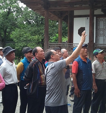고창군 동학농민혁명 스터디 그룹 ‘녹두교실’ 운영 섬네일 파일