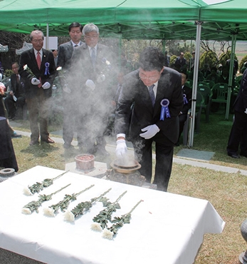 전봉준 장군 순국 제120주기 추모제 섬네일 파일