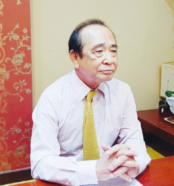 동학농민혁명 참여자 심풍택의 증손자 심재식 섬네일 파일