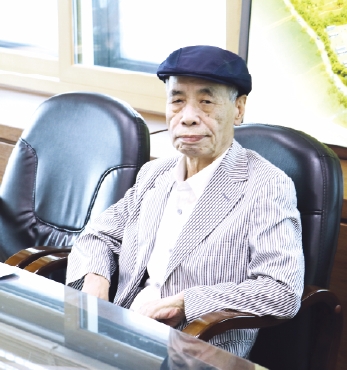 역사학자 이이화 인터뷰 섬네일 파일