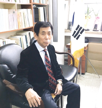 동학농민혁명 참여자 최성칠의 손자 최정길 섬네일 파일