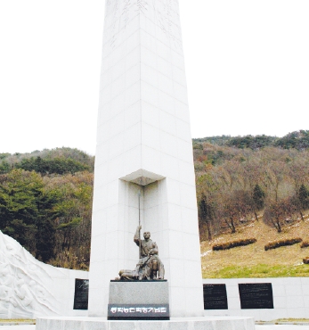 충청북도, 보은지역 유적지를 찾아서 섬네일 파일