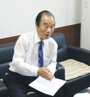 ﻿동학농민혁명 참여자 이병환의 손자 이기곤 섬네일 파일