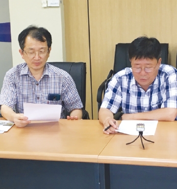 ﻿경남 서부지역 동학농민혁명기념사업회를 찾아서 섬네일 파일