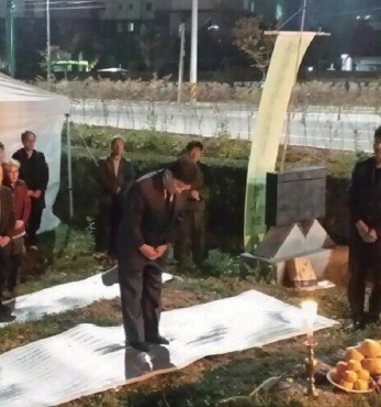 상주 동학농민혁명 기념제 섬네일 파일