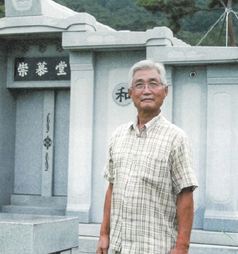 ﻿동학농민혁명의 정신적 지주 김덕명 장군 섬네일 파일